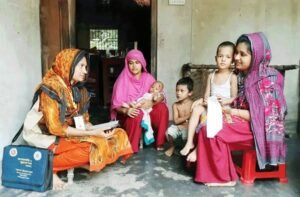 জাতীয় থানা জরিপ শুমারি ২০২৫ তথ্য সংগ্রহকারি পদে বিশাল নিয়োগ