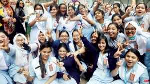 এইচএসসি রেজাল্ট ২০২৫ প্রকাশ | HSC Result 2025 Bangladesh Online & SMS – 16 October