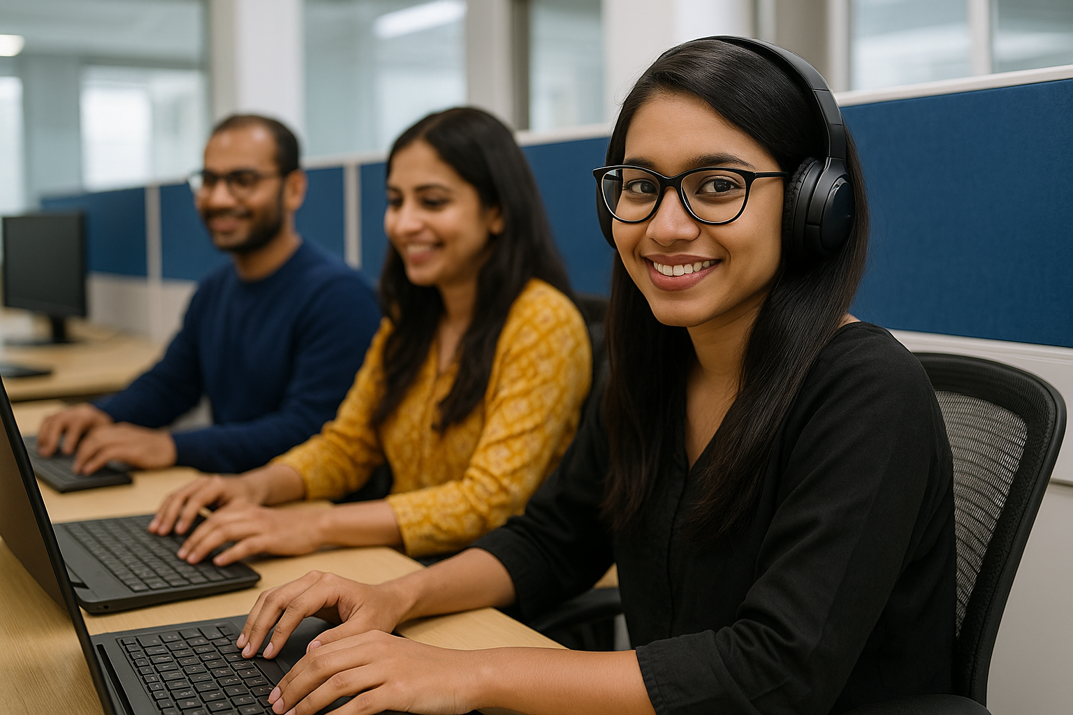 ফ্রিল্যান্সিং