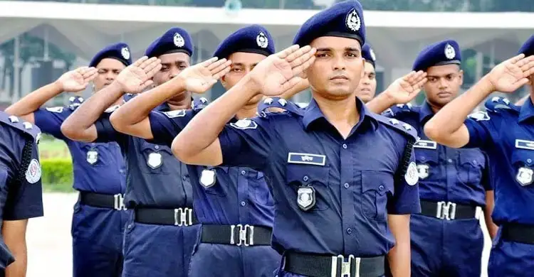বাংলাদেশ পুলিশ এএসআই নিয়োগ বিজ্ঞপ্তি ২০২৫